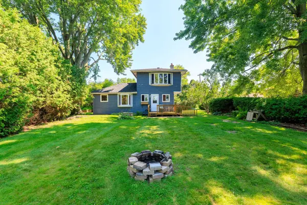 247 Hedge RD