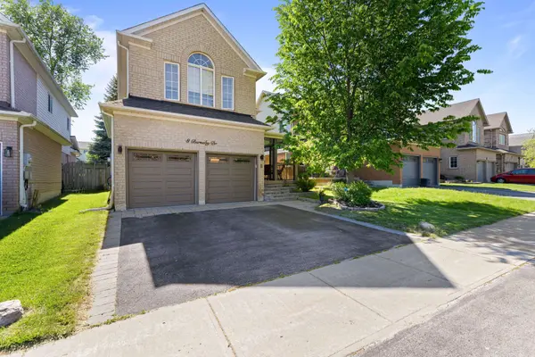 8 Burnaby DR, Georgina, ON L4P 3Z1