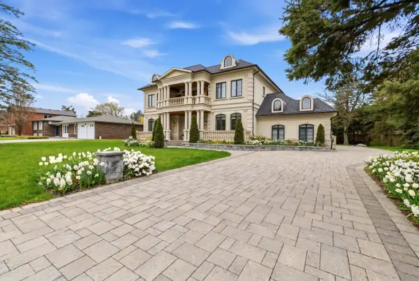 256 Patricia DR, King, ON L7B 1H3