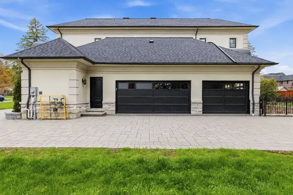 256 Patricia DR, King, ON L7B 1H3