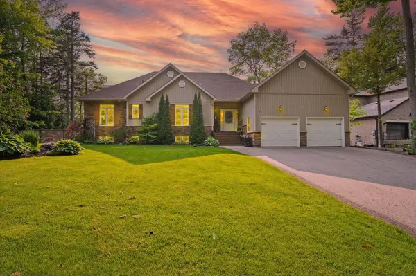 2 Birch Knoll RD