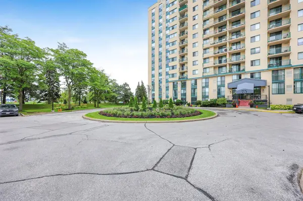 75 Ellen ST #1111, Barrie, ON L4N 7R6