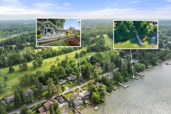 101 Hedge RD, Georgina, ON L0E 1L0