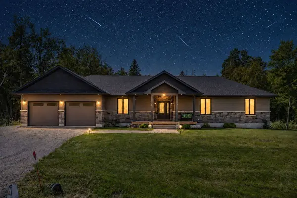 449 Bulmers RD, Kawartha Lakes, ON K0M 1N0