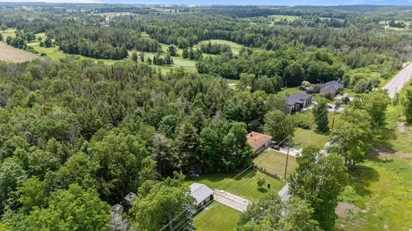 2743 Lockhart RD, Innisfil, ON L9S 3G2