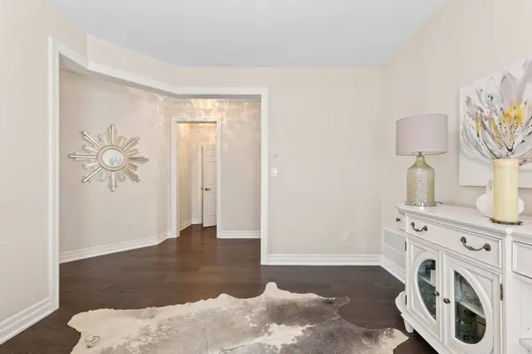23 George Ellis DR, Georgina, ON L4P 0J4