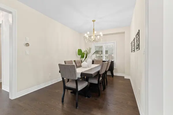 23 George Ellis DR, Georgina, ON L4P 0J4