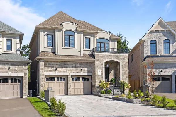 23 George Ellis DR, Georgina, ON L4P 0J4