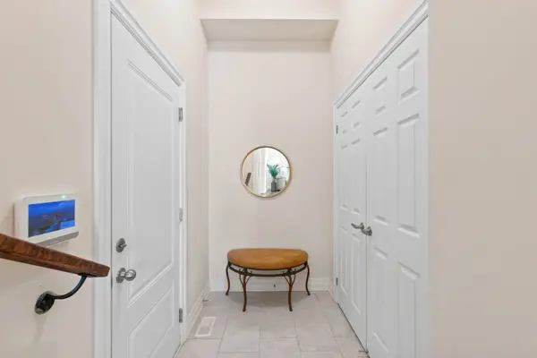 23 George Ellis DR, Georgina, ON L4P 0J4