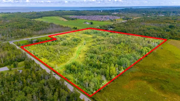 PT W1/2 LT 23 Baseline RD, Georgina, ON L0E 1R0