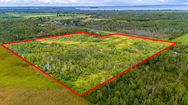 PT W1/2 LT 23 Baseline RD, Georgina, ON L0E 1R0