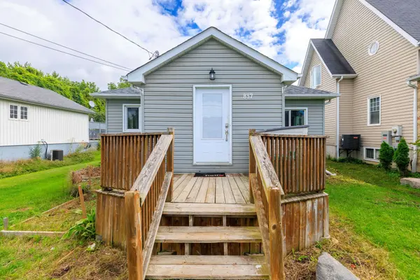837 Montsell AVE, Georgina, ON L0E 1S0
