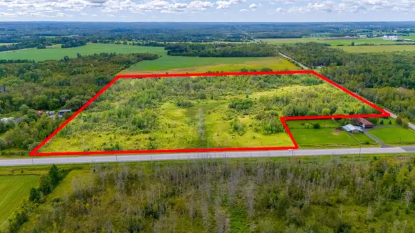 PT W1/2 LT 23 Baseline RD, Georgina, ON L0E 1R0