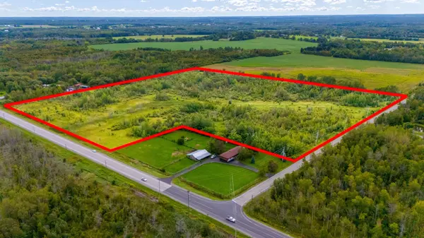 PT W1/2 LT 23 Baseline RD, Georgina, ON L0E 1R0