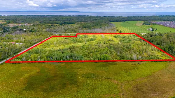 PT W1/2 LT 23 Baseline RD, Georgina, ON L0E 1R0