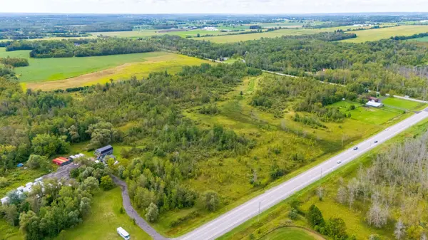 PT W1/2 LT 23 Baseline RD, Georgina, ON L0E 1R0