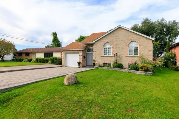 66 Canal ST, Georgina, ON L4P 1K5