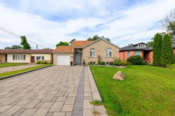 66 Canal ST, Georgina, ON L4P 1K5