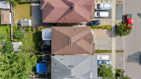 30 Snowy Meadow AVE, Richmond Hill, ON L4E 3V3