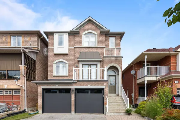 30 Snowy Meadow AVE, Richmond Hill, ON L4E 3V3