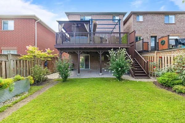 30 Snowy Meadow AVE, Richmond Hill, ON L4E 3V3