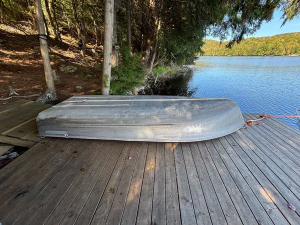 0 Island Lake, Lot 23 RD, Kearney, ON P0A 1M0