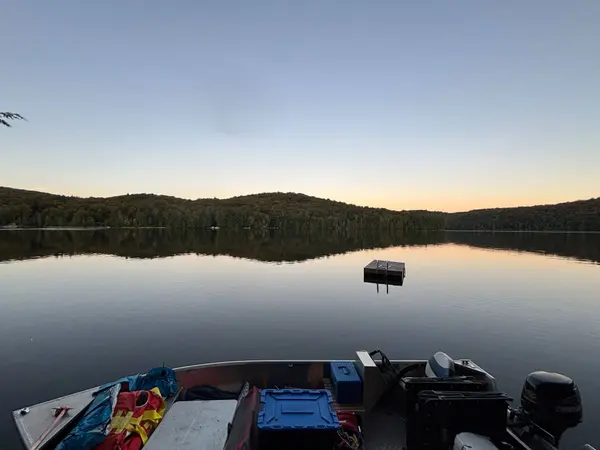 0 Island Lake, Lot 23 RD