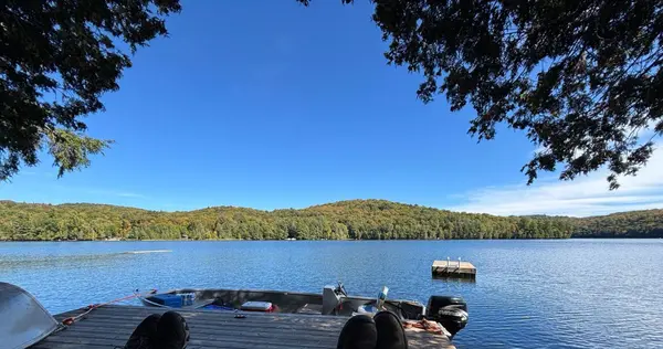 0 Island Lake, Lot 23 RD, Kearney, ON P0A 1M0
