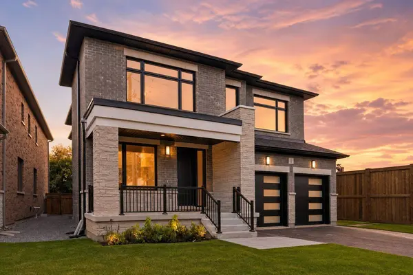 1 Richmond Park DR