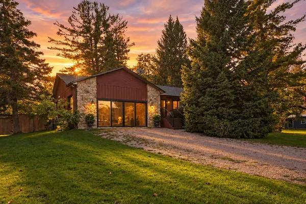 177 Hedge RD