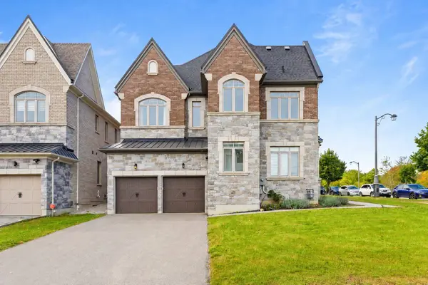 90 Keatley DR, Vaughan, ON L6A 4Y3