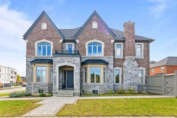 90 Keatley DR, Vaughan, ON L6A 4Y3