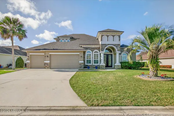 1929 AMALFI CT, St. Augustine, FL 32092
