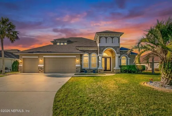1929 AMALFI CT, St. Augustine, FL 32092