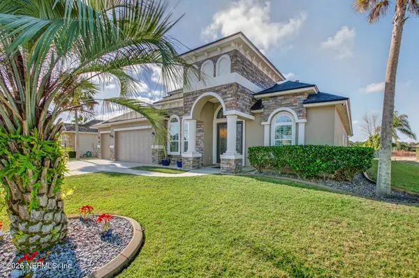 1929 AMALFI CT, St. Augustine, FL 32092