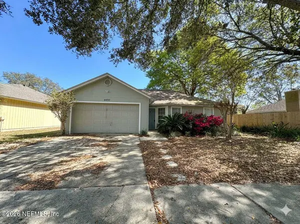 4497 COBBLEFIELD CIR W, Jacksonville, FL 32224