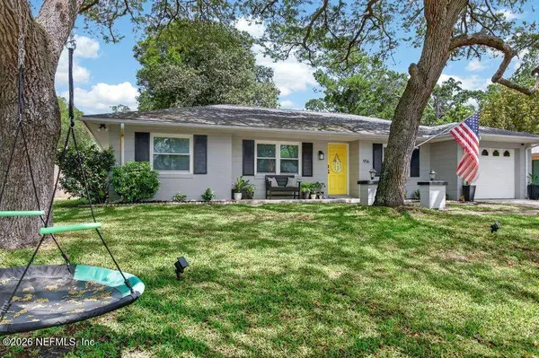 956 ESPINADO AVE, St. Augustine, FL 32086