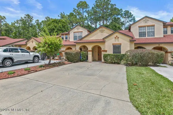 742 GINGER MILL DR, St. Augustine, FL 32259