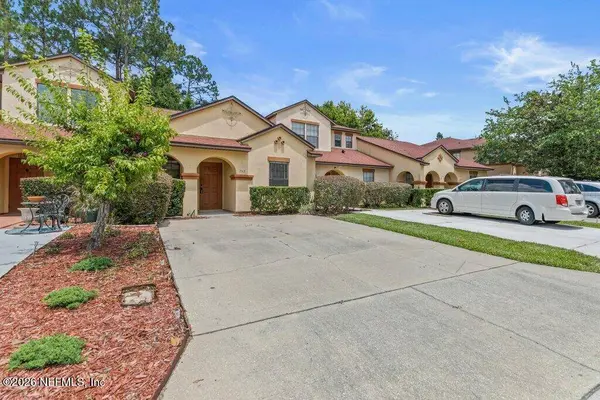 742 GINGER MILL DR, St. Augustine, FL 32259