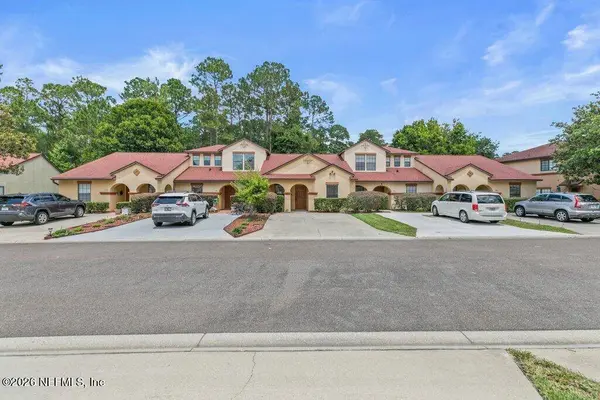 742 GINGER MILL DR, St. Augustine, FL 32259