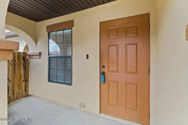 742 GINGER MILL DR, St. Augustine, FL 32259