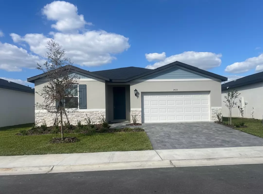 Davenport, FL 33837,3423 Mud Canyon Dr