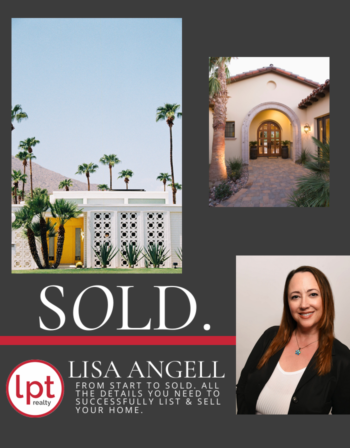 Listing Guide 2026 - Lisa Angell