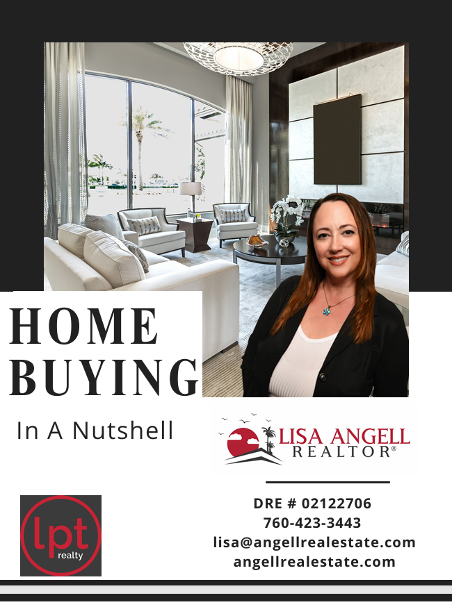 Palm Springs Buyers Guide