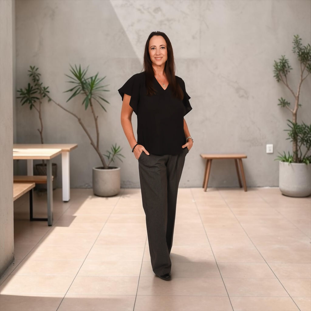 Lisa Angell