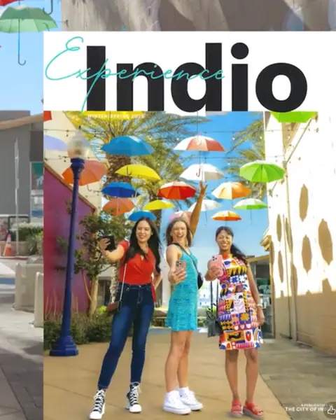 Indio