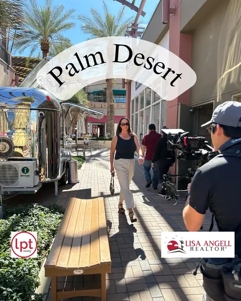 Palm Desert