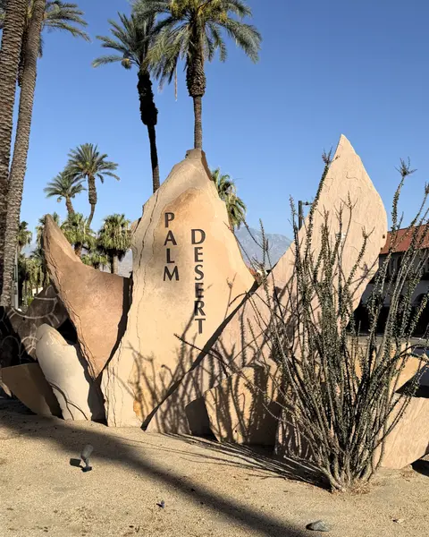 Palm Desert