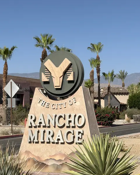 Rancho Mirage