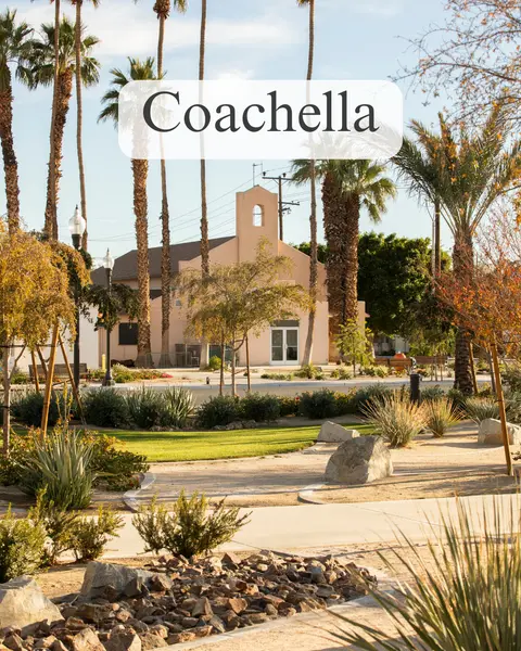 Coachella